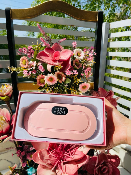 Period Cramps Relief Belt