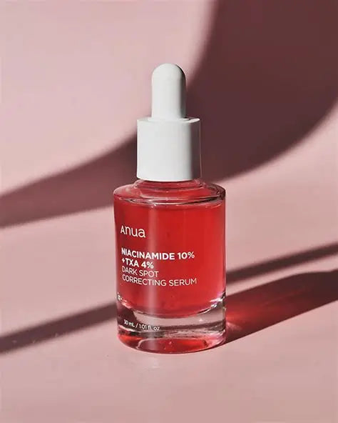 Anua Dark Spot Serum (Niacinamide 10% + Tranexamic Acid 4%)