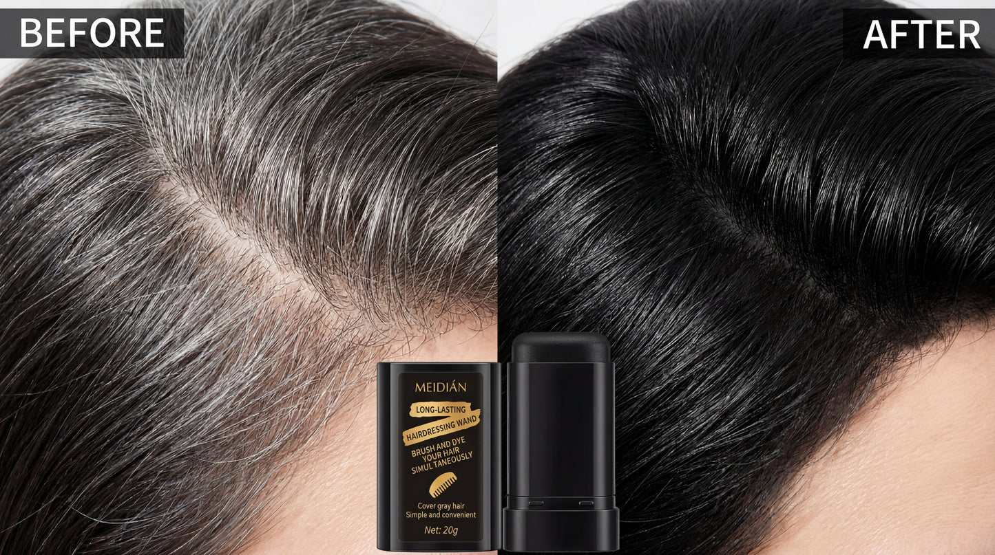 Instant Hair Dye Stick